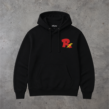 Load image into Gallery viewer, Royal Bolt Hoodie