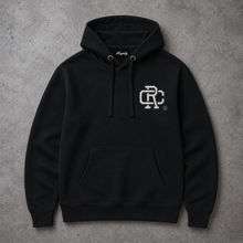 Load image into Gallery viewer, College Letterman Hoodie