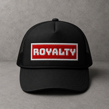 Load image into Gallery viewer, Royalty Trucker Hat