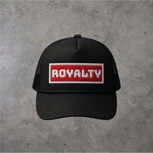 Load image into Gallery viewer, Royalty Trucker Hat