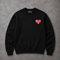 All Love Sweatshirt