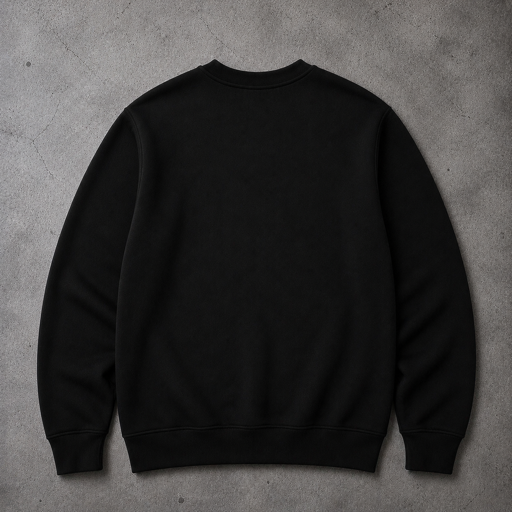 All Love Sweatshirt