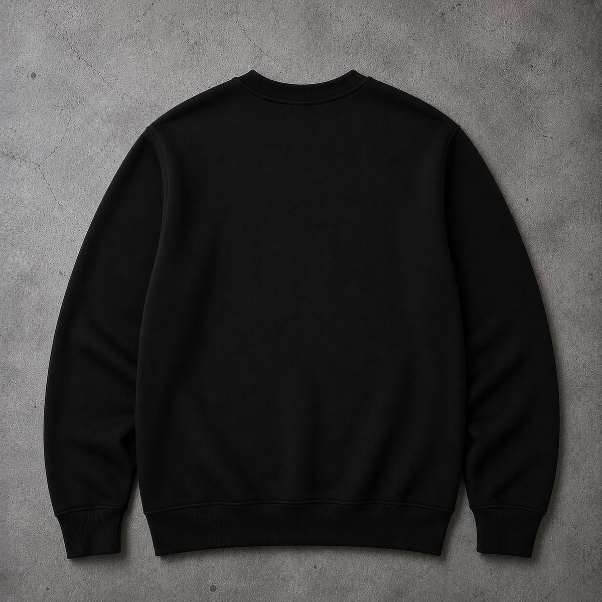 All Love Sweatshirt