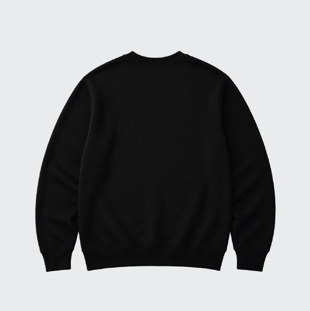 All Love Sweatshirt