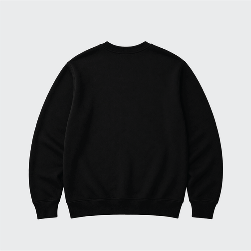 All Love Sweatshirt
