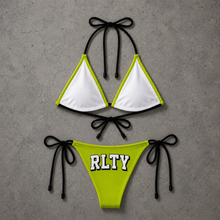 Load image into Gallery viewer, Volt String Bikini