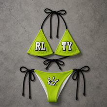 Load image into Gallery viewer, Volt String Bikini