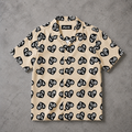 All Love Vacation Shirt