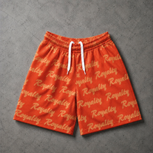 Load image into Gallery viewer, Pattern Shorts