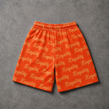 Load image into Gallery viewer, Pattern Shorts