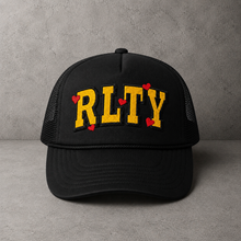 Load image into Gallery viewer, All Love Trucker Hat