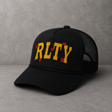 Load image into Gallery viewer, All Love Trucker Hat