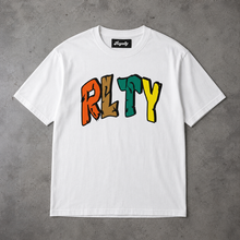 Load image into Gallery viewer, Urban Graffiti Tee