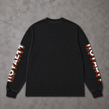 Load image into Gallery viewer, Drip Long Sleeve T-Shirt