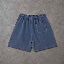 Load image into Gallery viewer, Varsity R Cotton Shorts