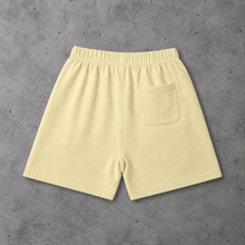 Load image into Gallery viewer, Varsity R Cotton Shorts