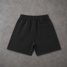 Load image into Gallery viewer, Varsity R Cotton Shorts