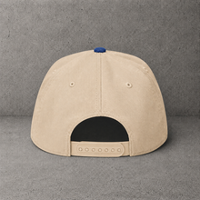 Load image into Gallery viewer, Go NY Go Snapback