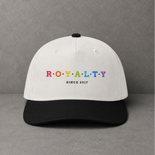 Load image into Gallery viewer, Colors Snapback