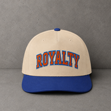 Load image into Gallery viewer, Go NY Go Snapback