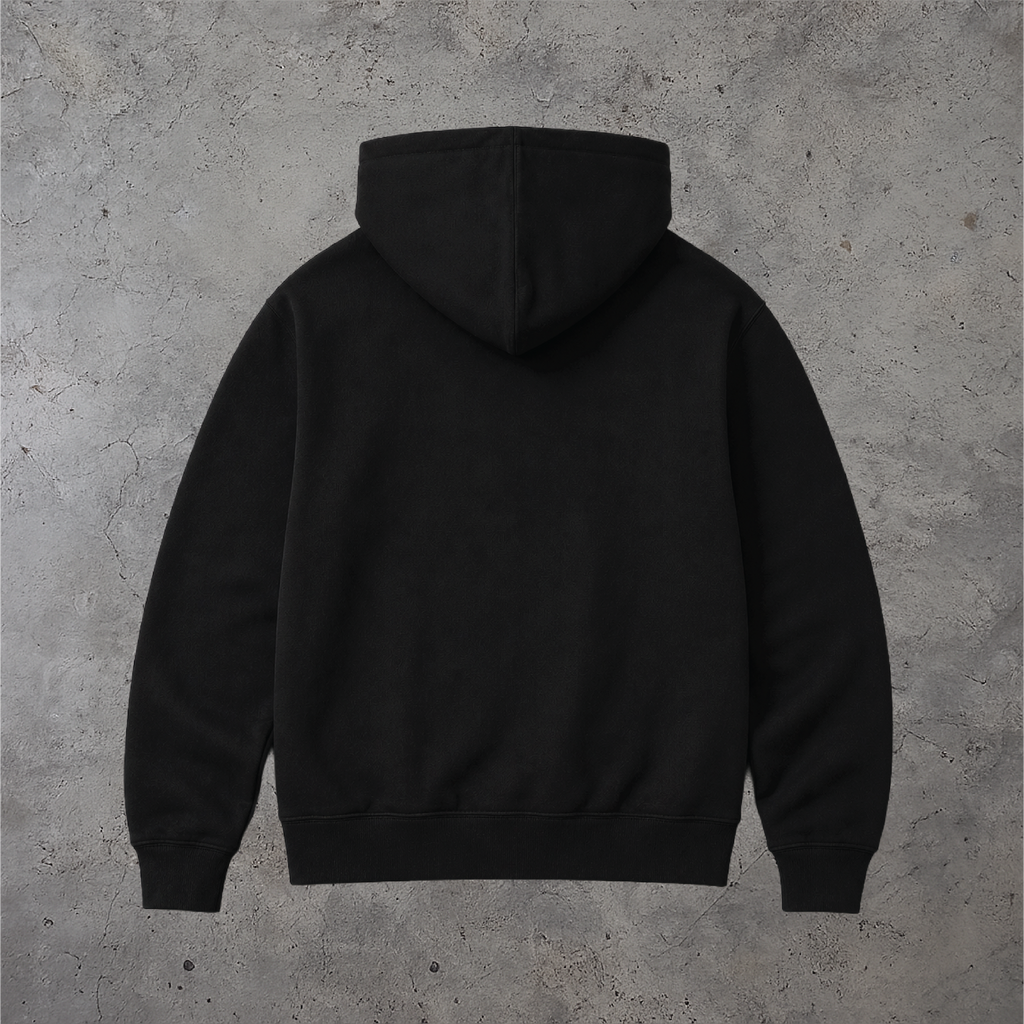 Signature Hoodie