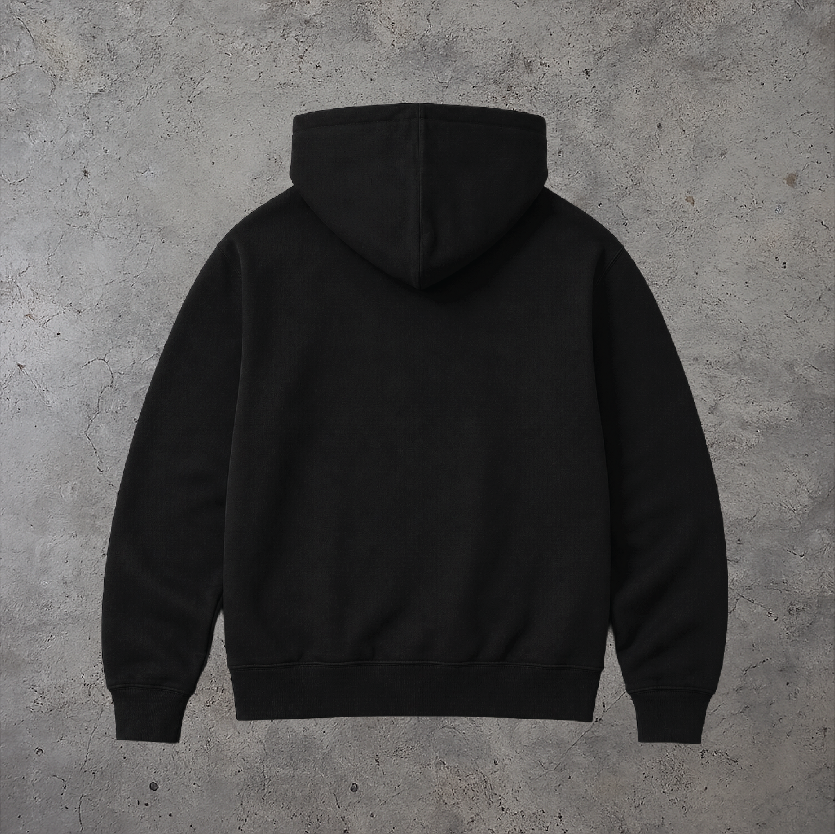 Signature Hoodie