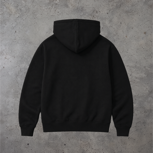 "R" Hoodie