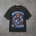 Royalty Gridiron Tee (Detroit)