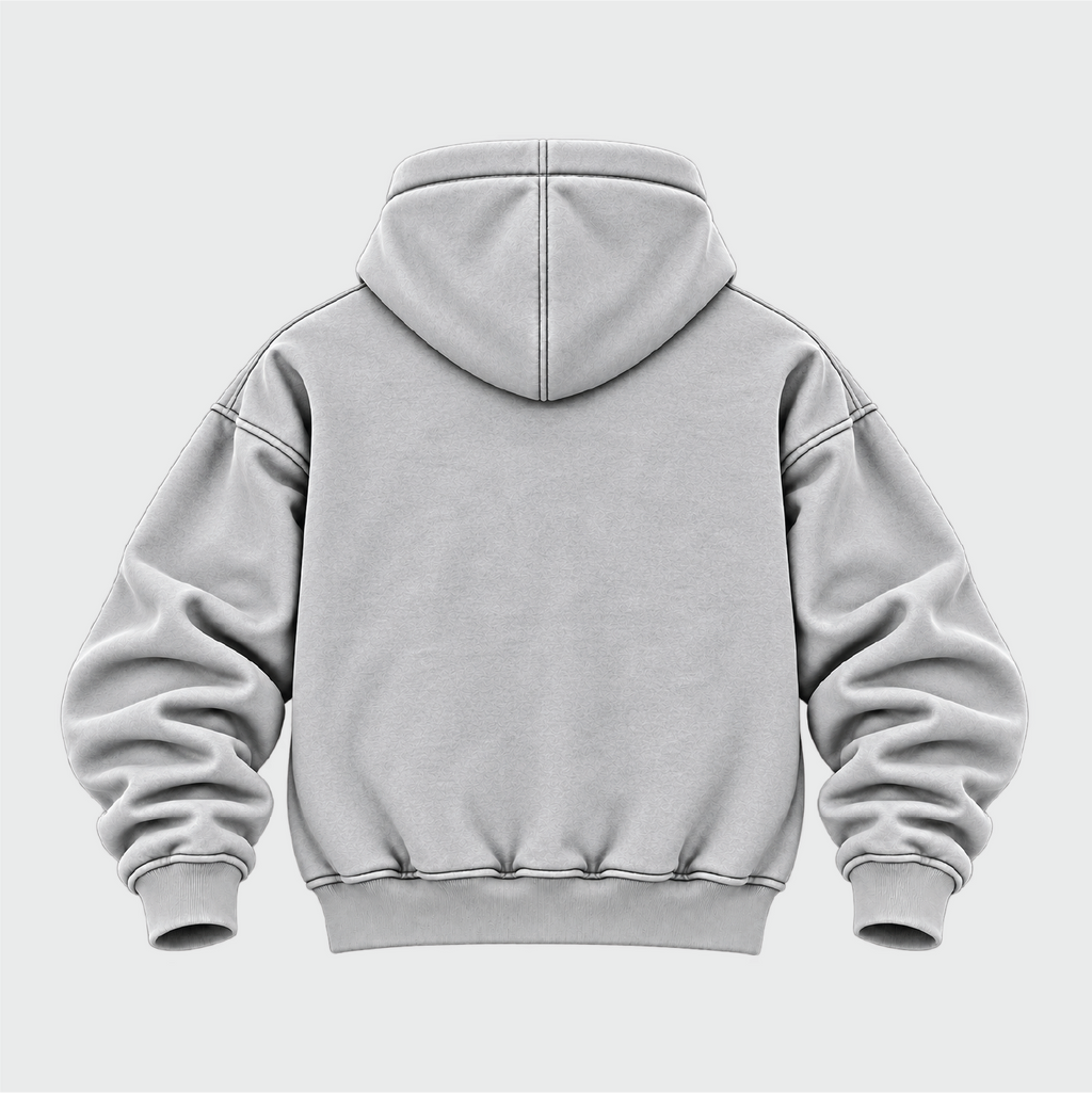 Royalty Essential Hoodie