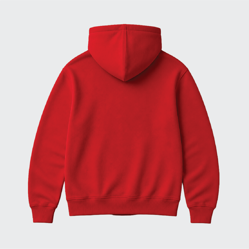 Script Hoodie