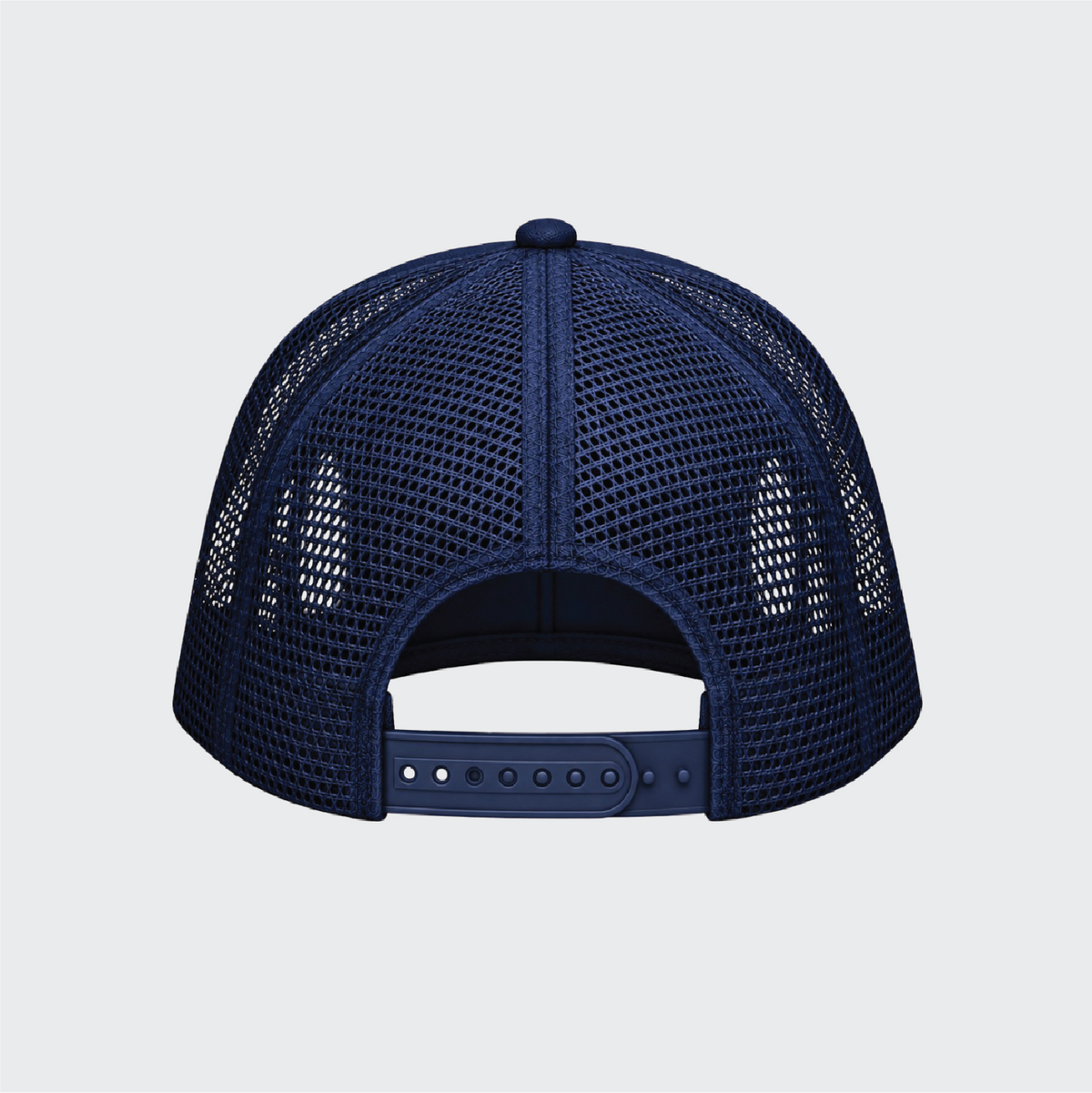 Old English Trucker Hat