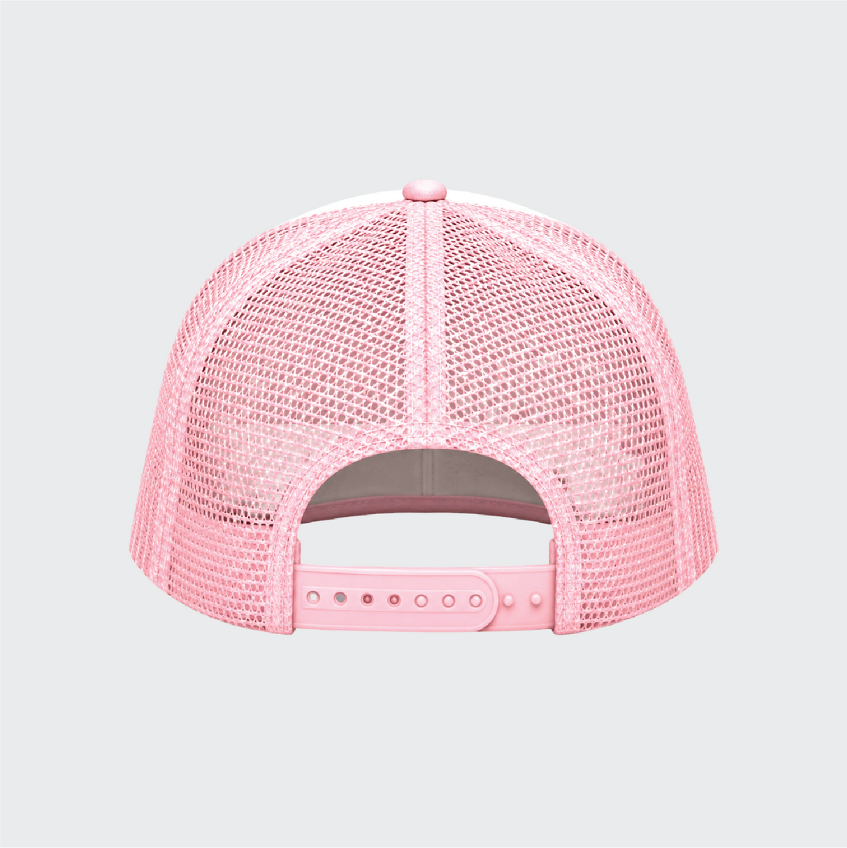 Built Tough Trucker Hat