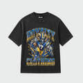 Royalty Gridiron Tee (LAR)