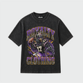Royalty Gridiron Tee (B'more)