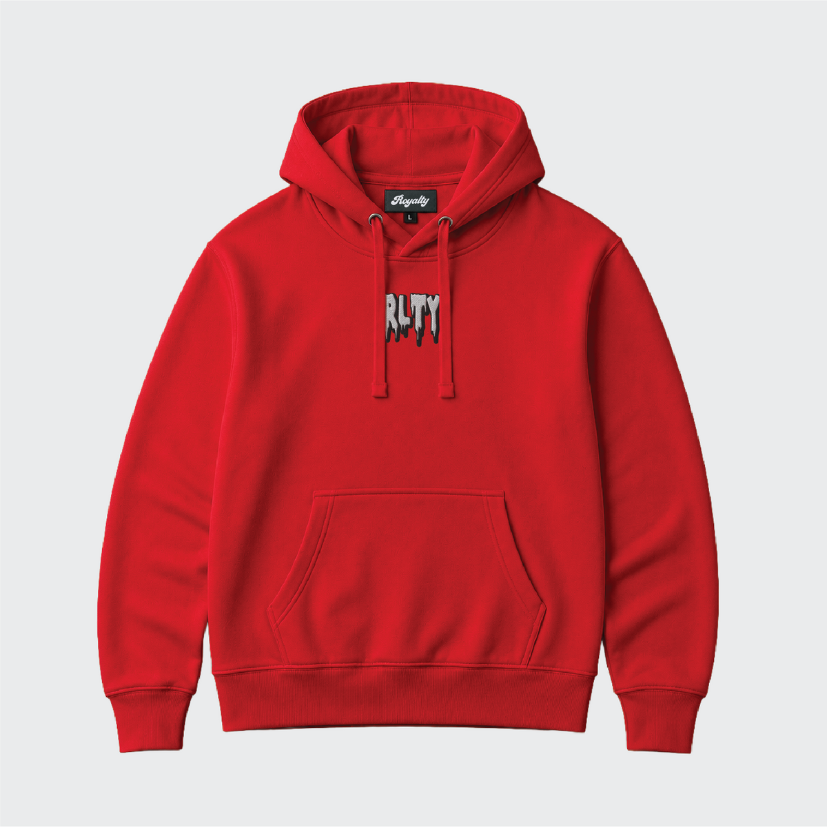 Drip Hoodie