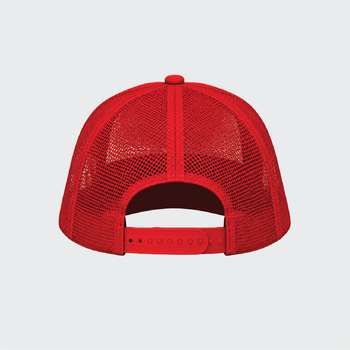 Old English Trucker Hat