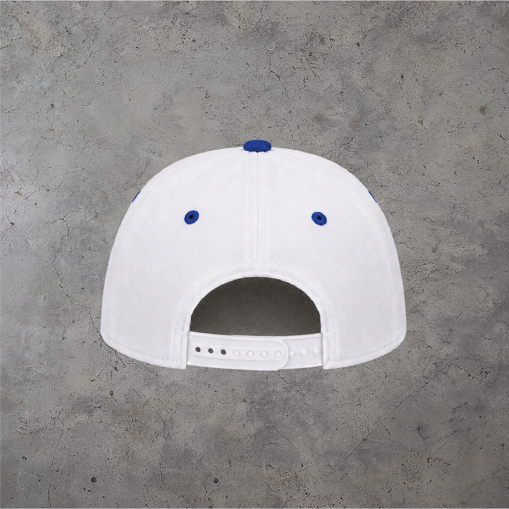 Vintage Diamond Hat
