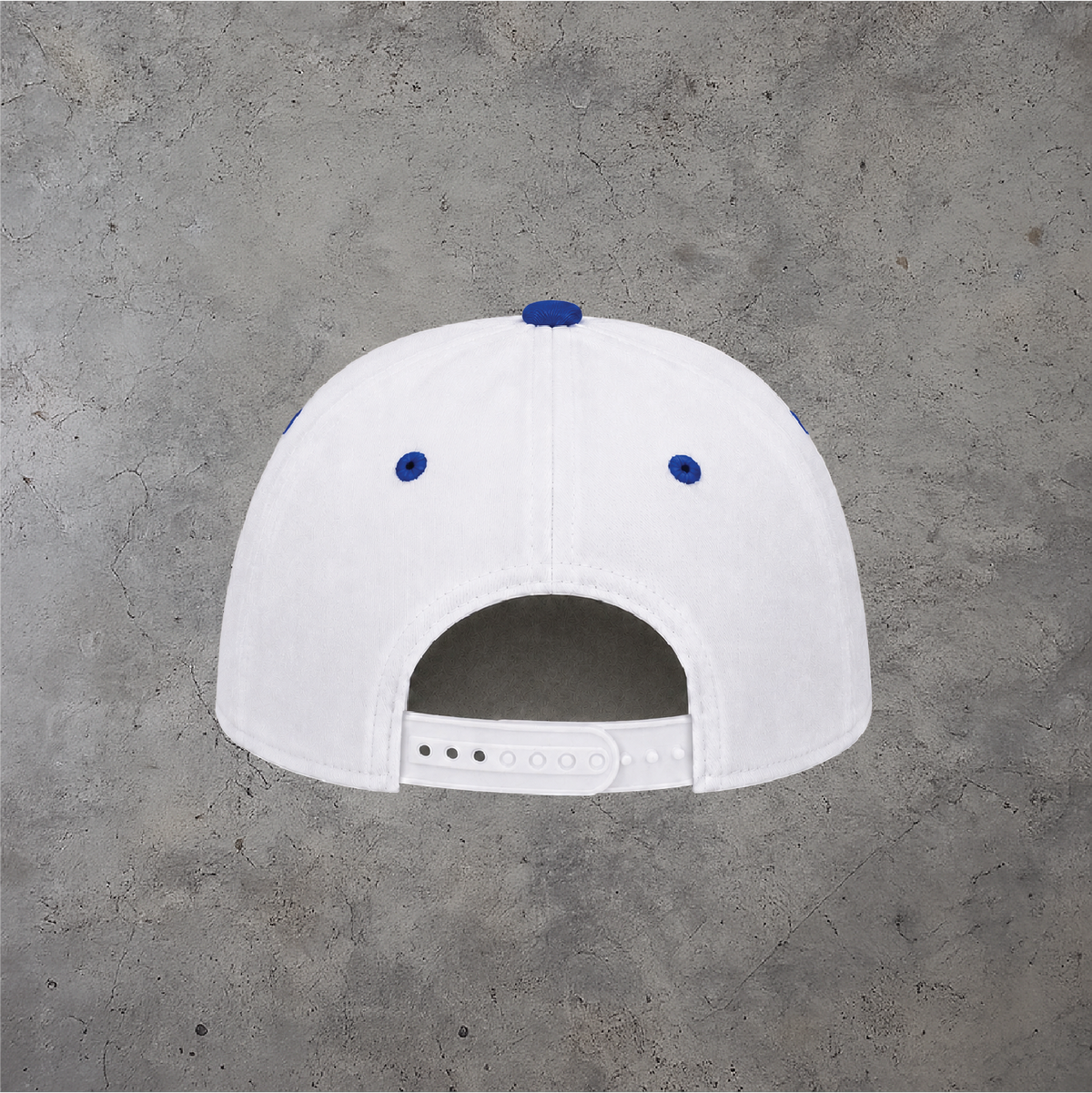 Vintage Diamond Hat