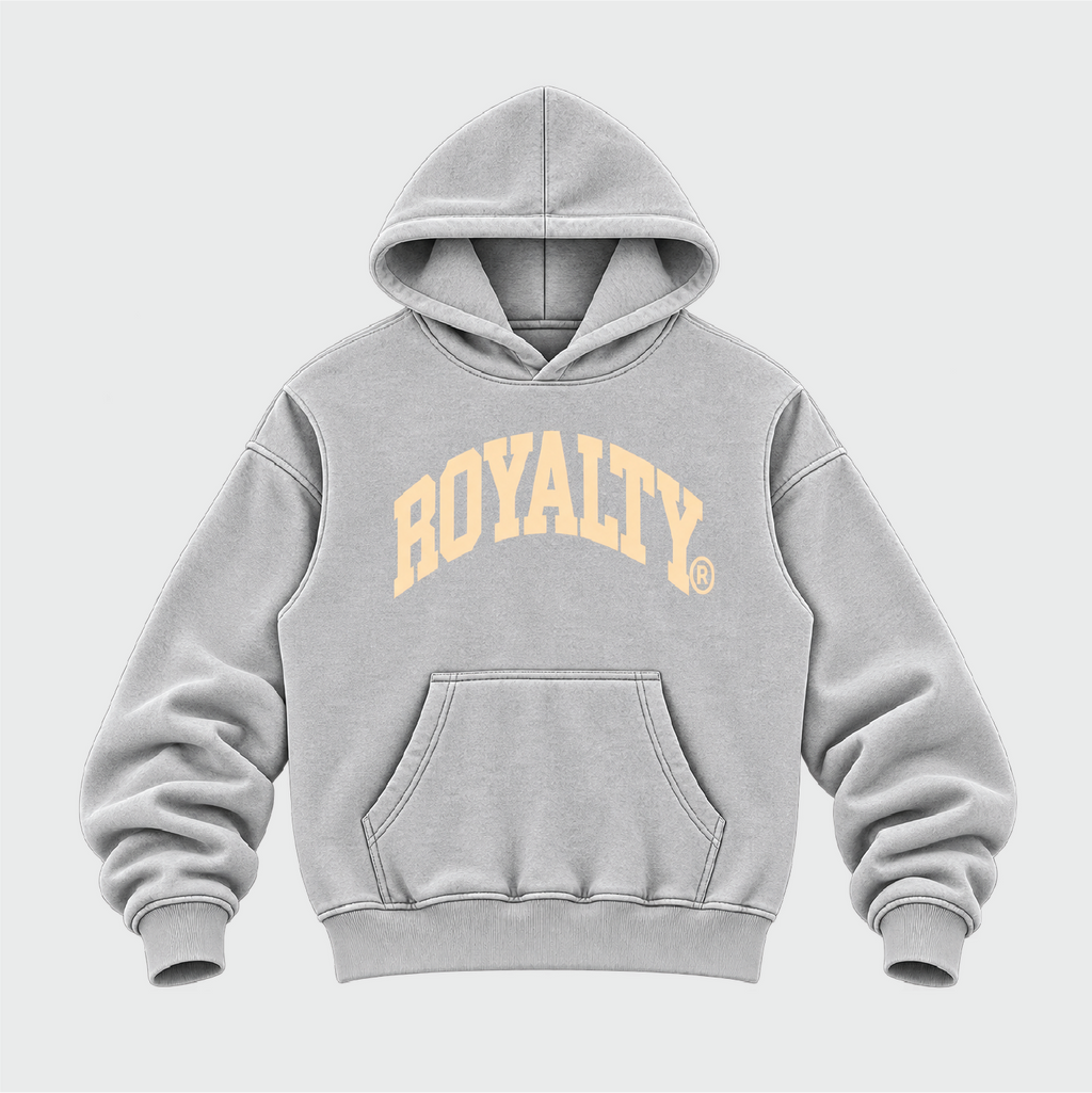Royalty Essential Hoodie