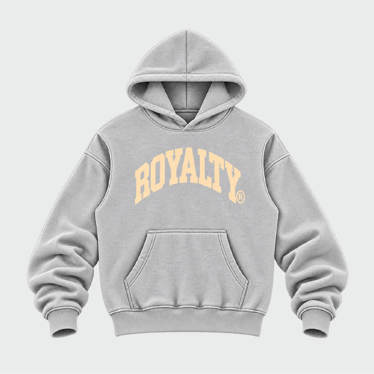 Royalty Essential Hoodie