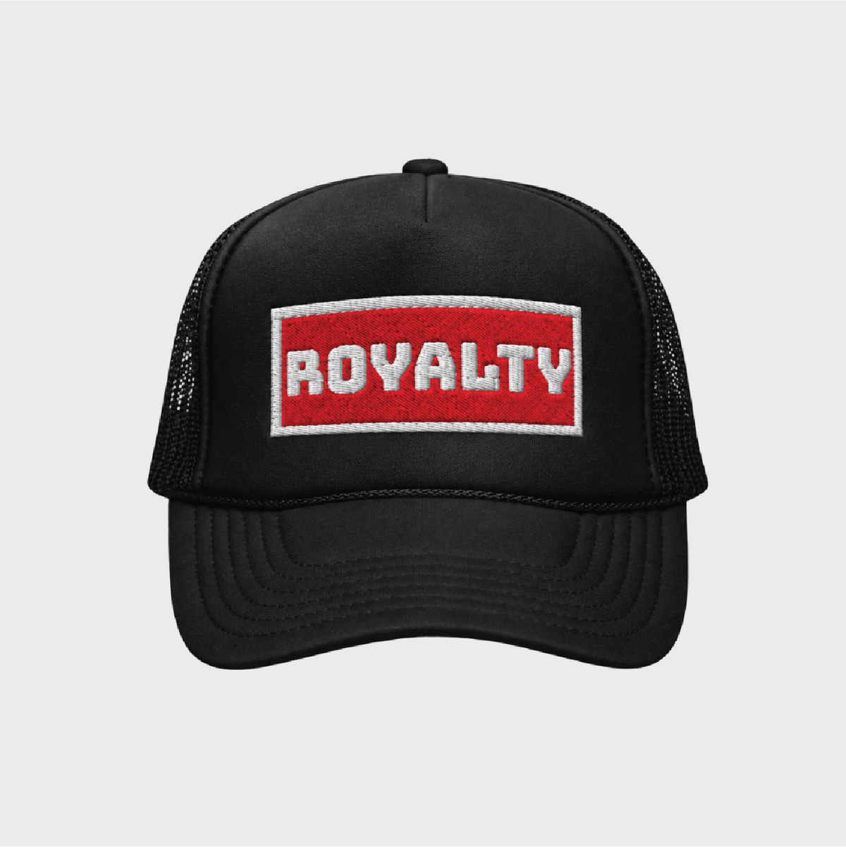Royalty Trucker Hat