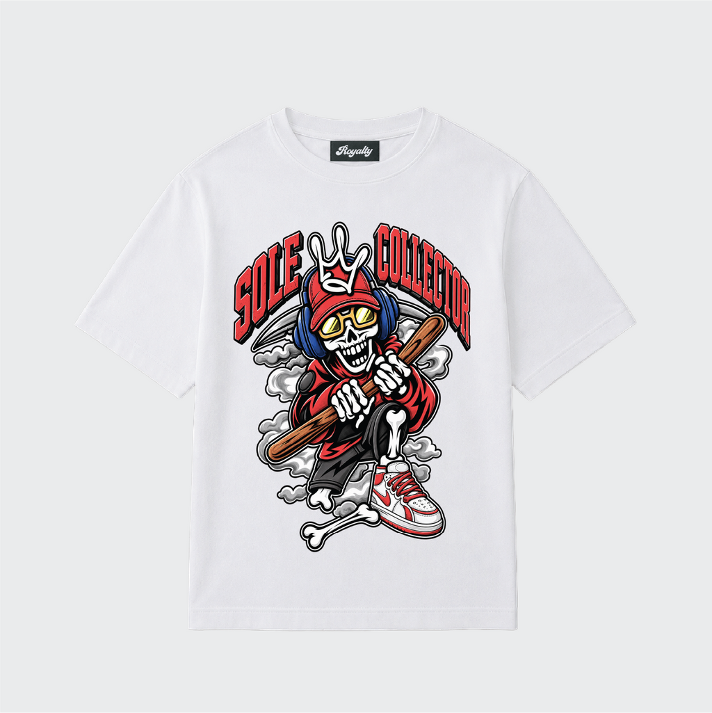 Sole Collector Tee