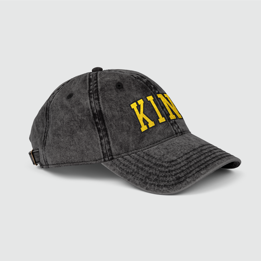 King Dad Hat