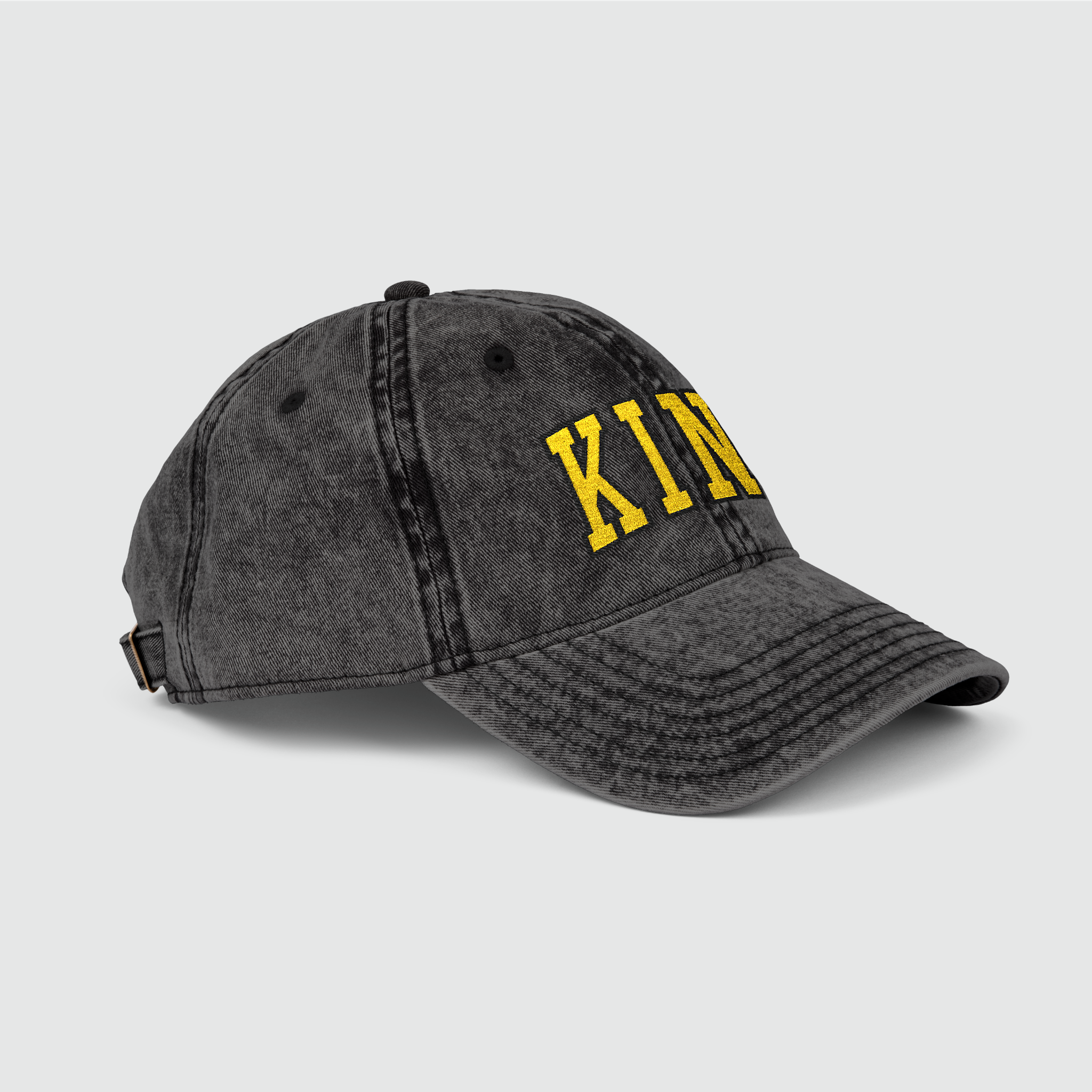 King Dad Hat