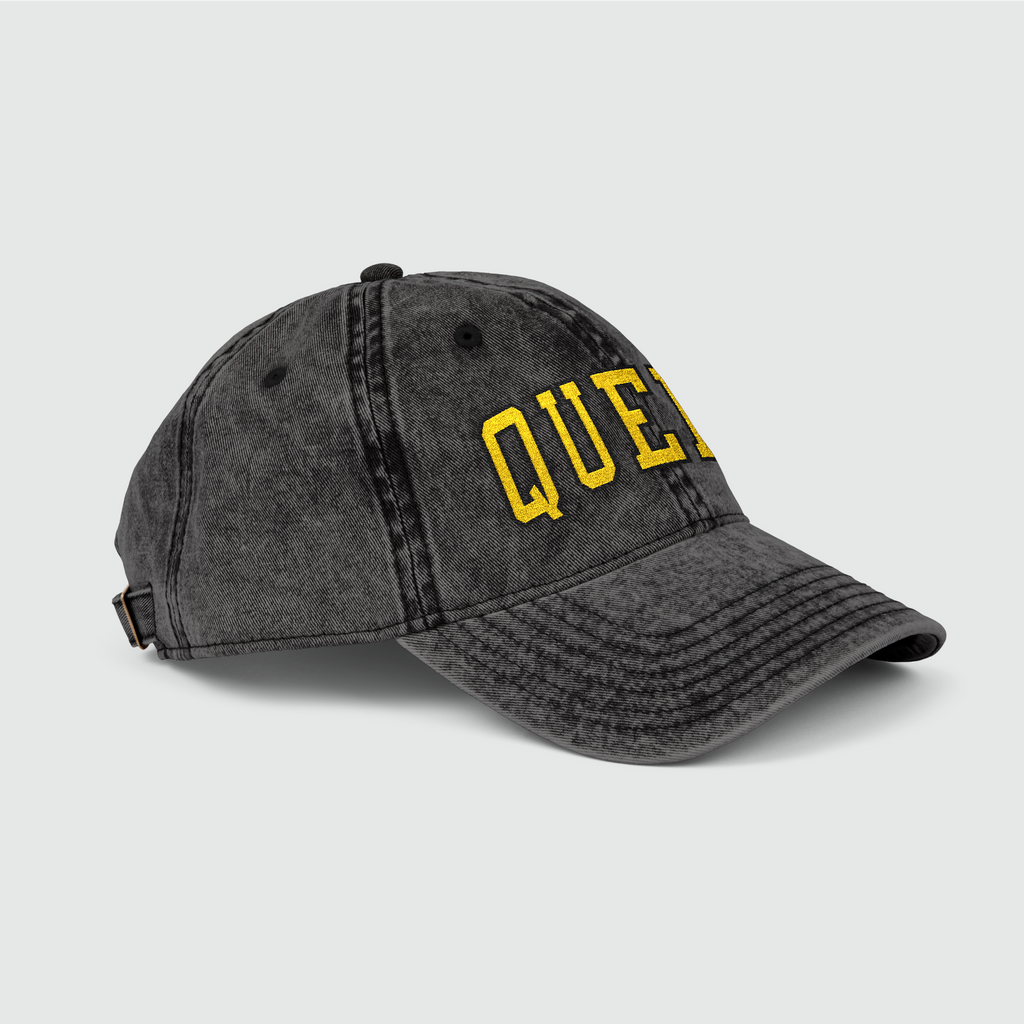 Queen Dad Hat