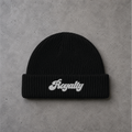 Script Beanie