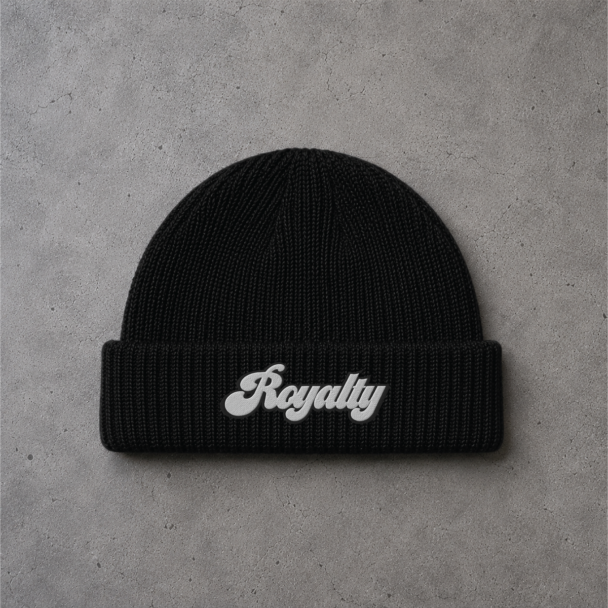 Script Beanie
