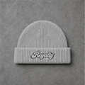 Script Beanie