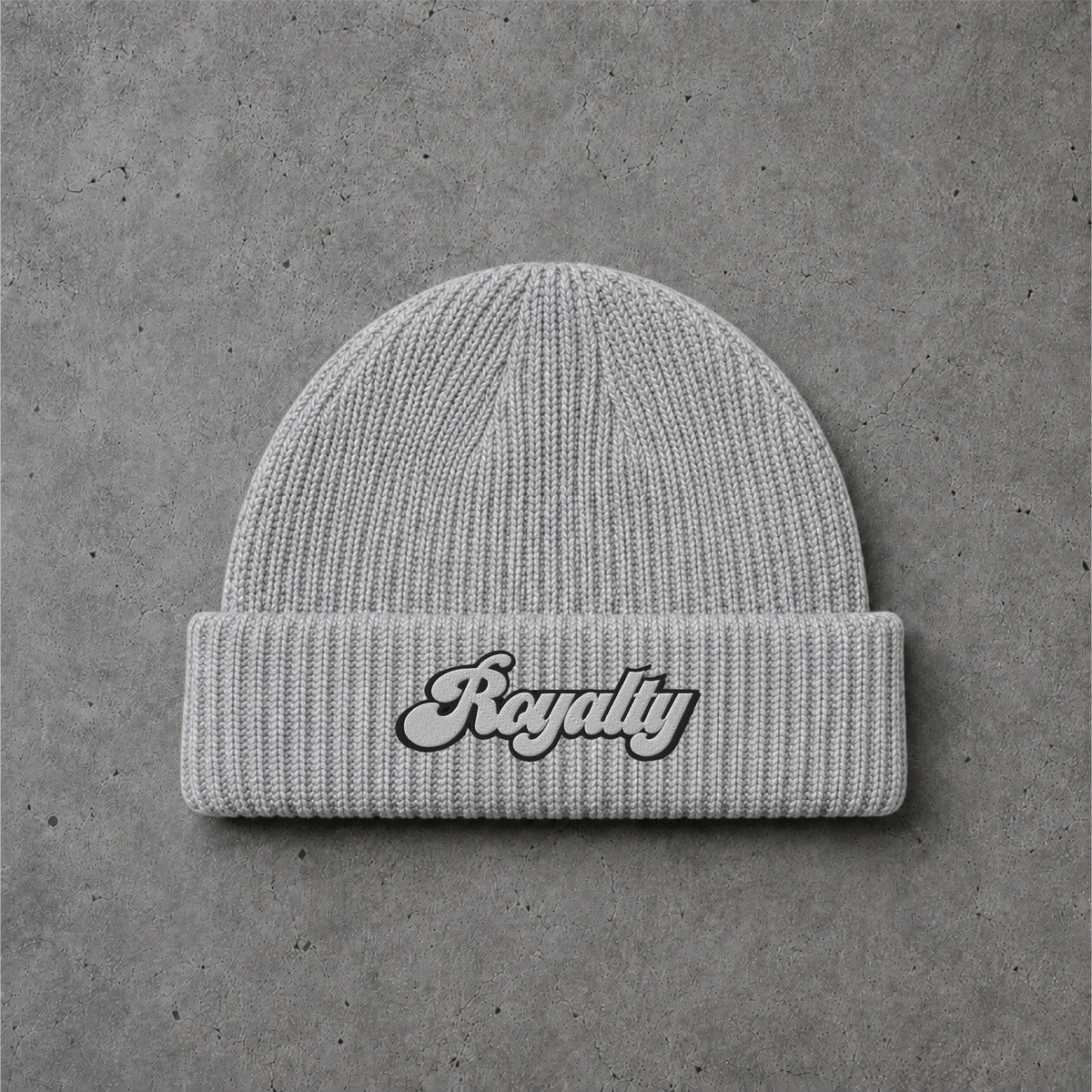 Script Beanie