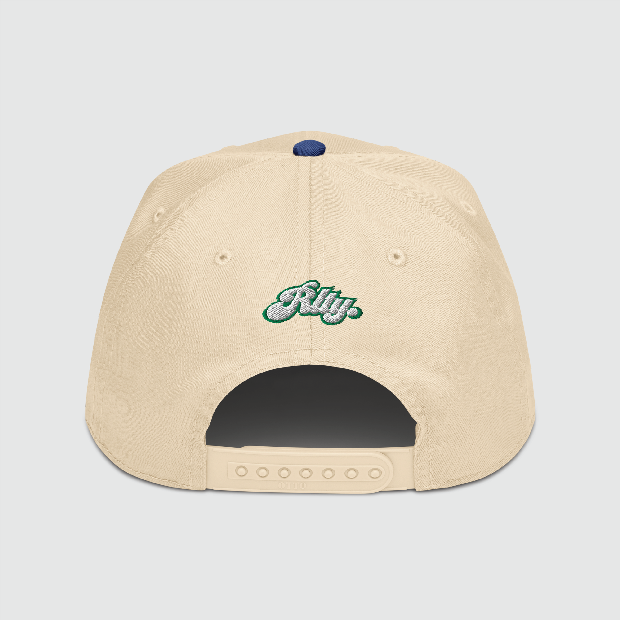 Big R Cap